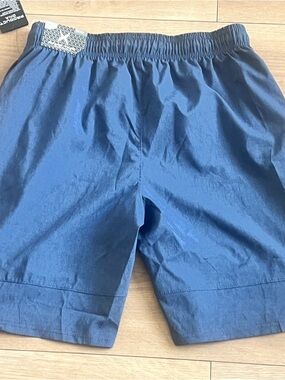 Game Time Navy, Enhanced Technology, breathable, wick and Odor repellent